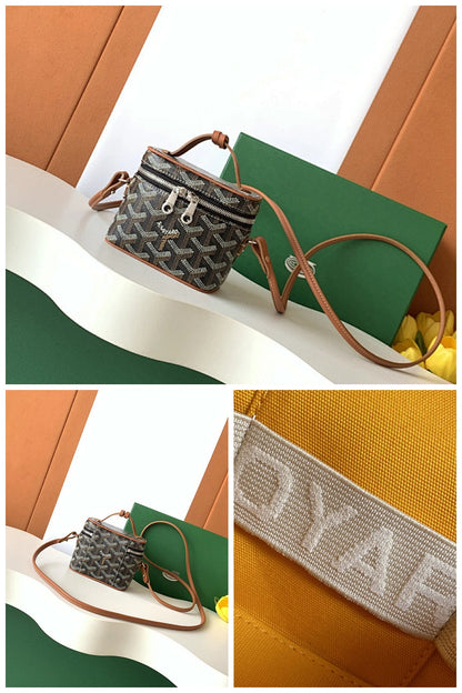 NB - GYO Bag - 197