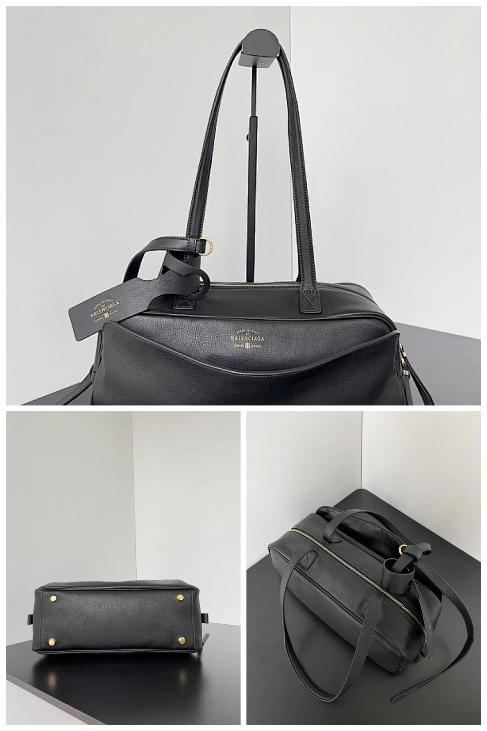NB - BG Bag - 286