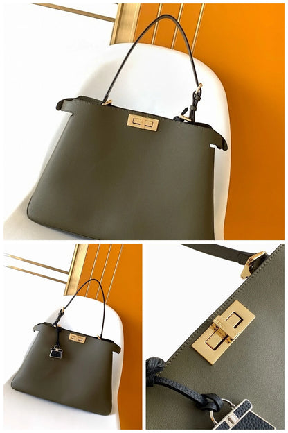 NB - FDE Bag - 413