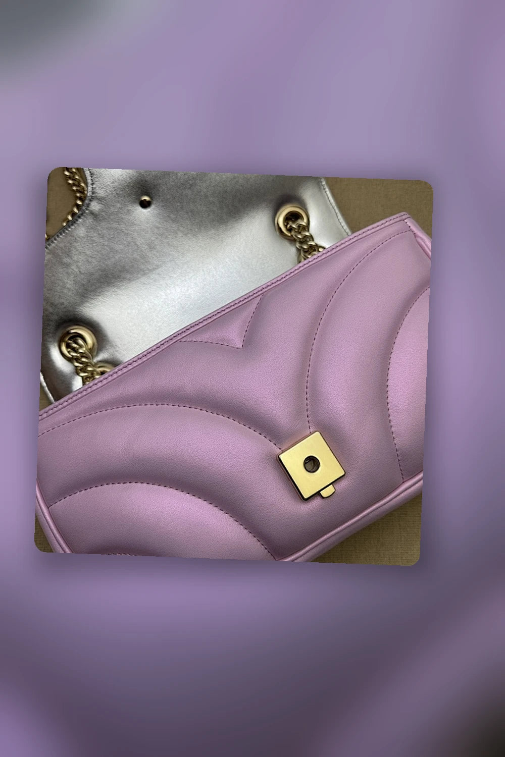 NB - GUKI Bag - 1166