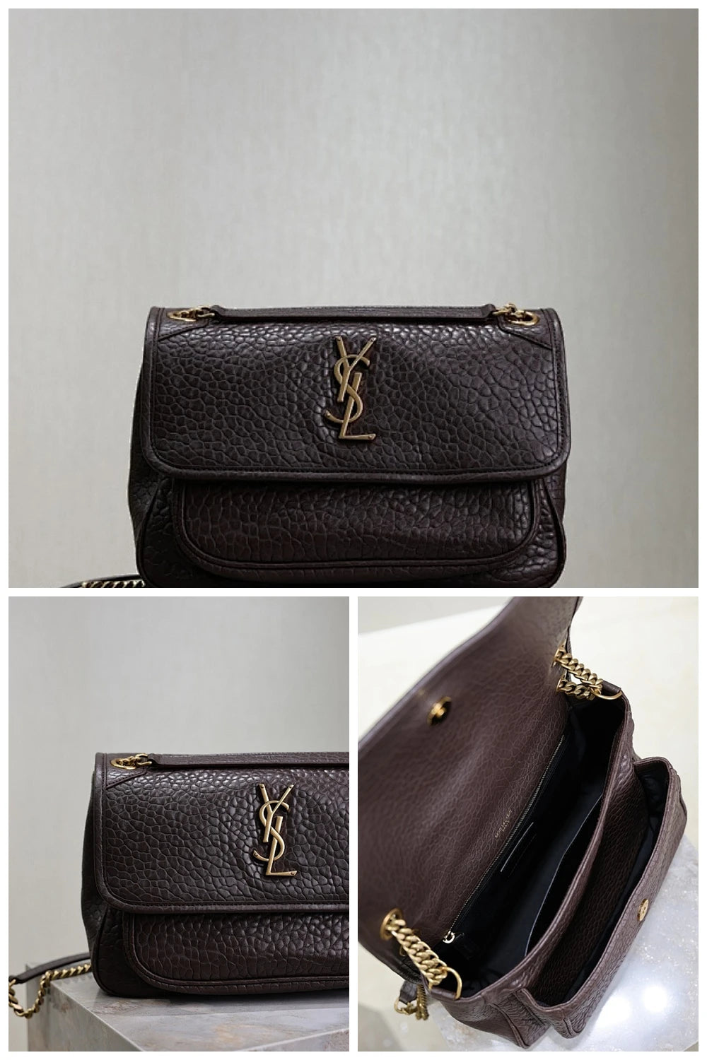 NB - YLS Bag - 396