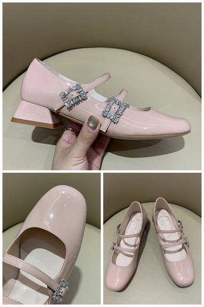 NB - RVR Women Shoes - 450