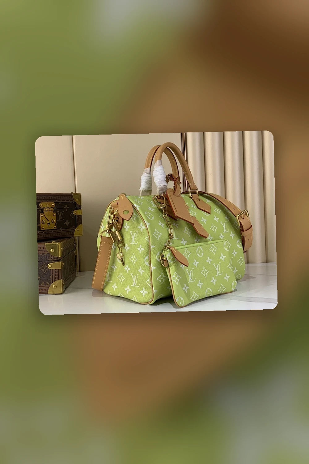 NB - LOV Bag - 1112