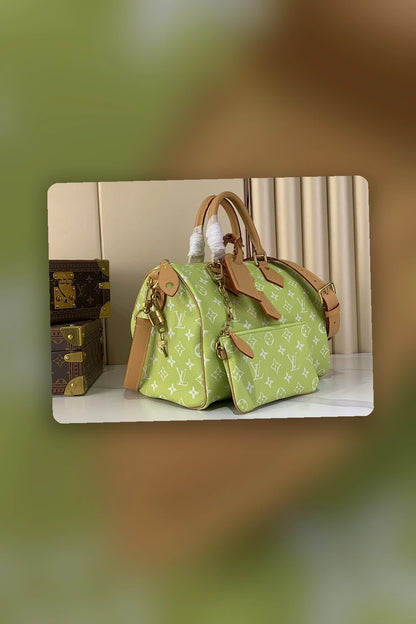 NB - LOV Bag - 1112