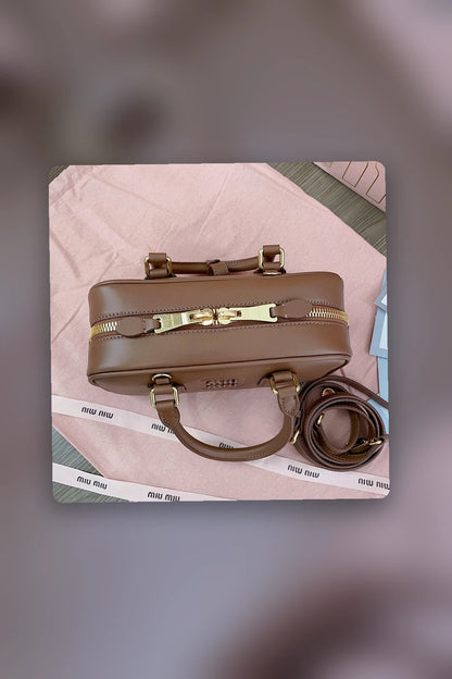 NB - MMU Bag - 286