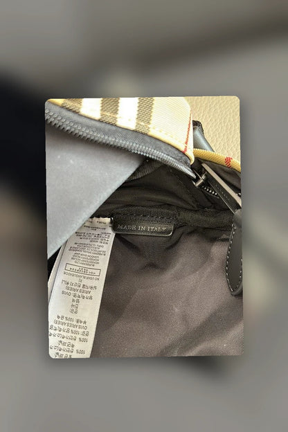 NB - BOR Bag - 060