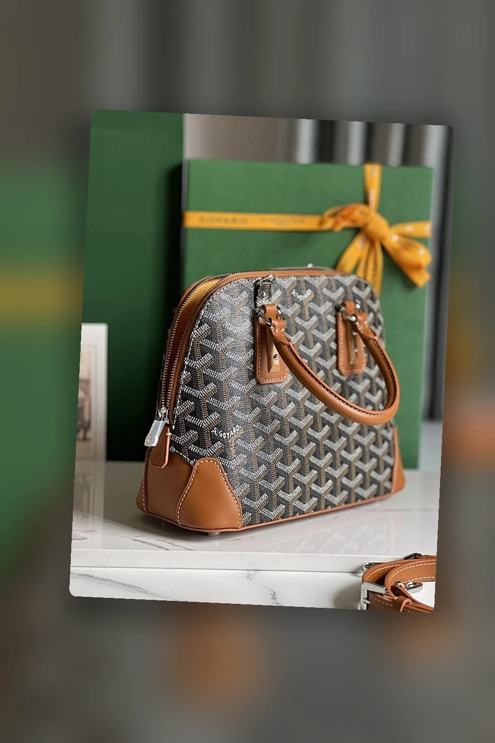 NB - GYO Bag - 1193