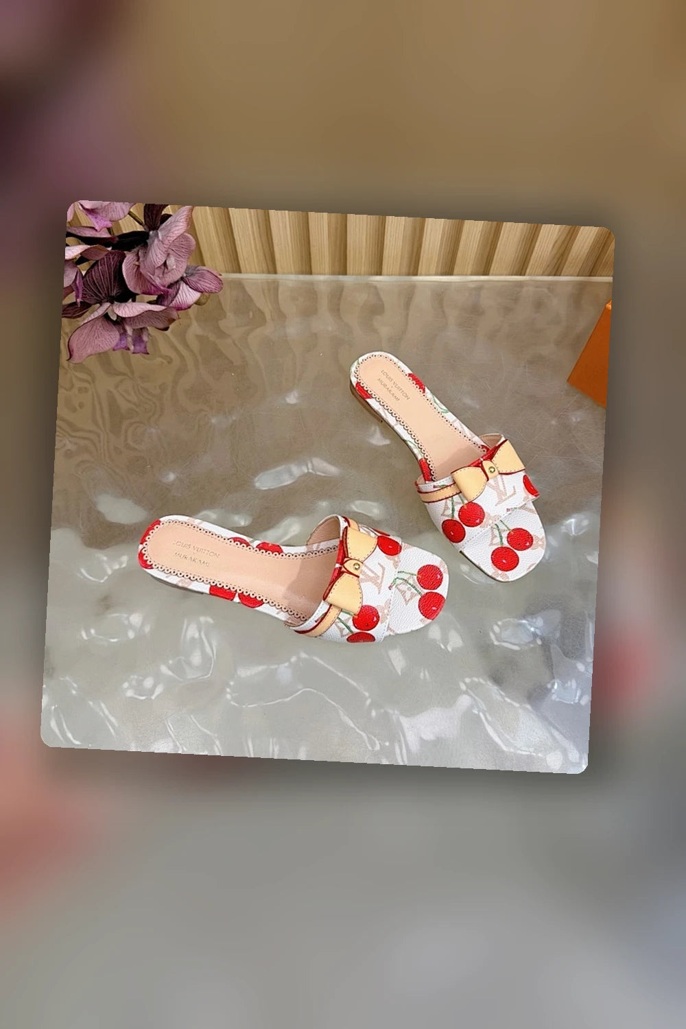 NB - LOV Women Shoes - 044