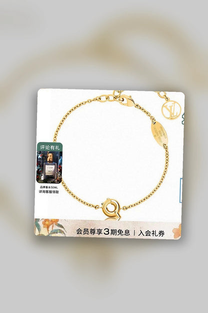 NB - LOV Jewelry - 351