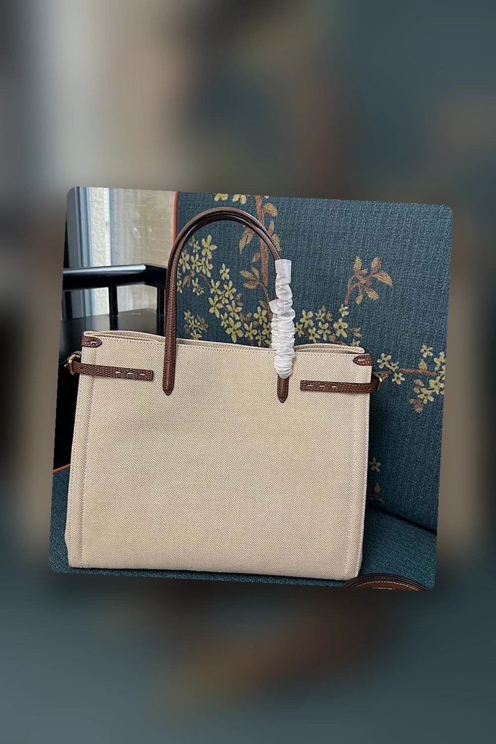 NB - VEL Bag - 207