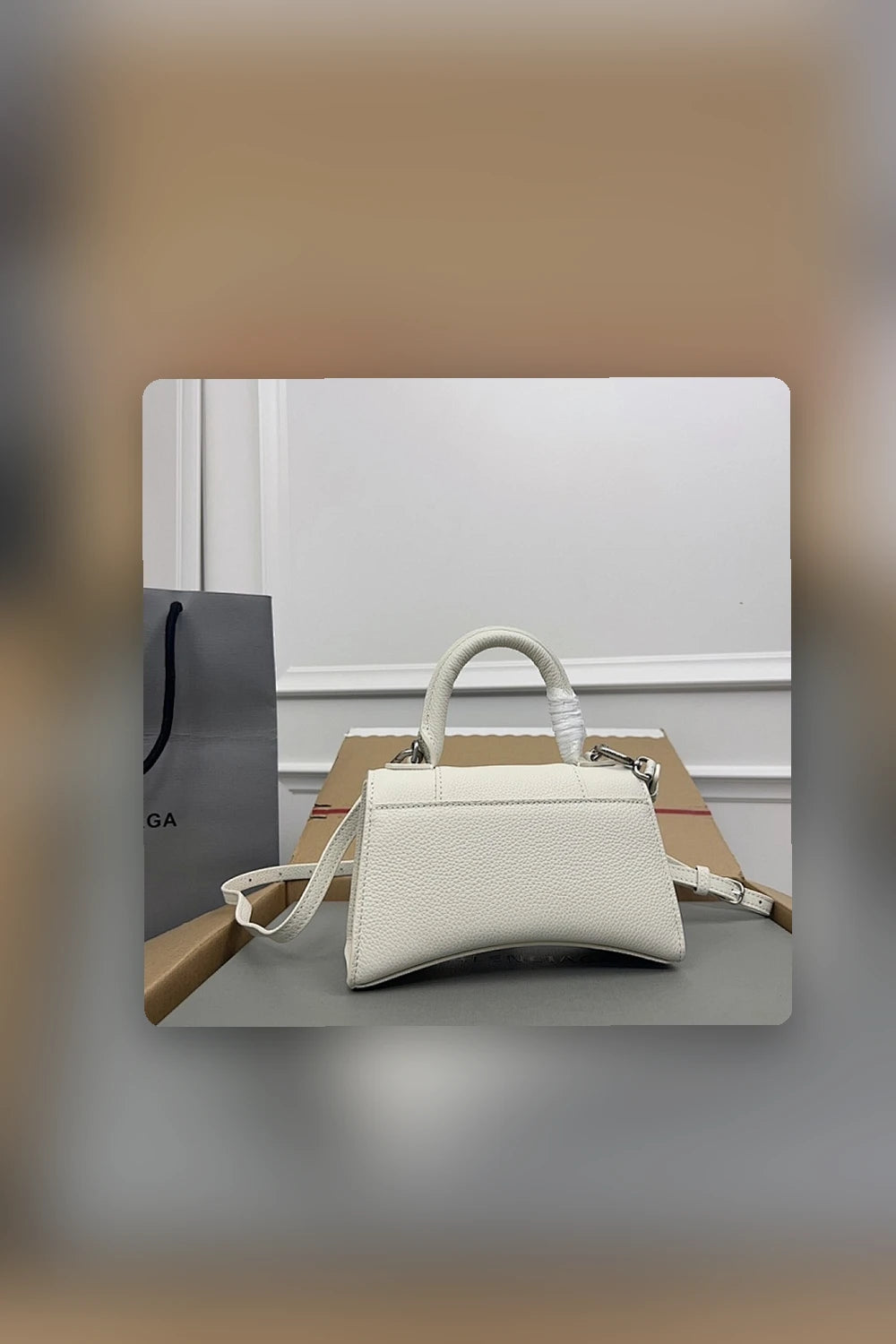 NB - BG Bag - 237