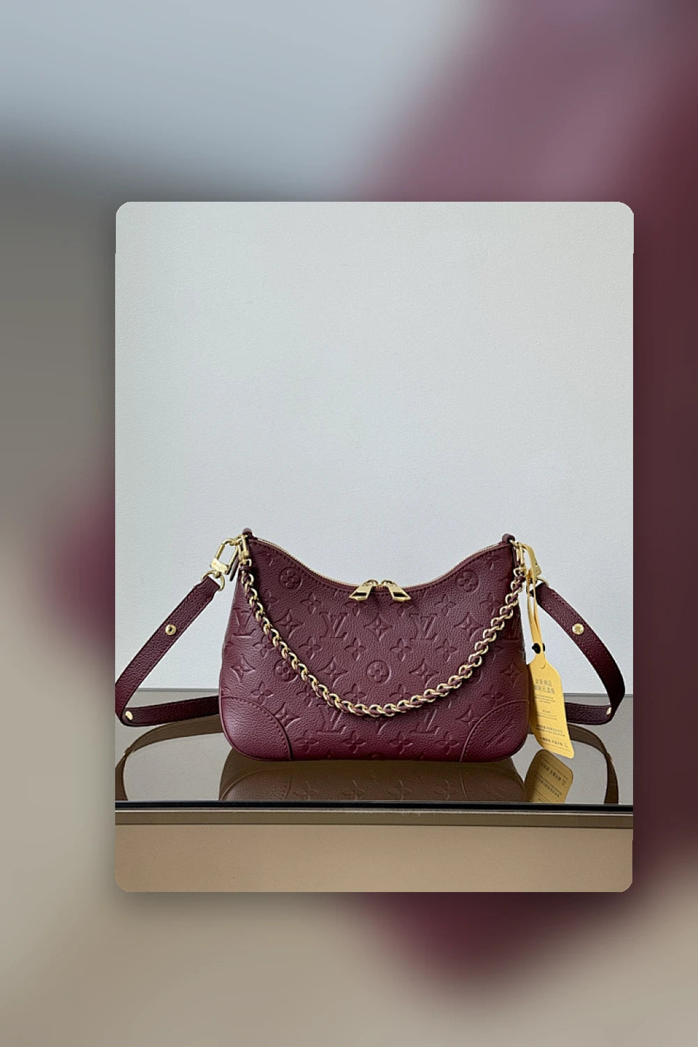 NB - LOV Bag - 375