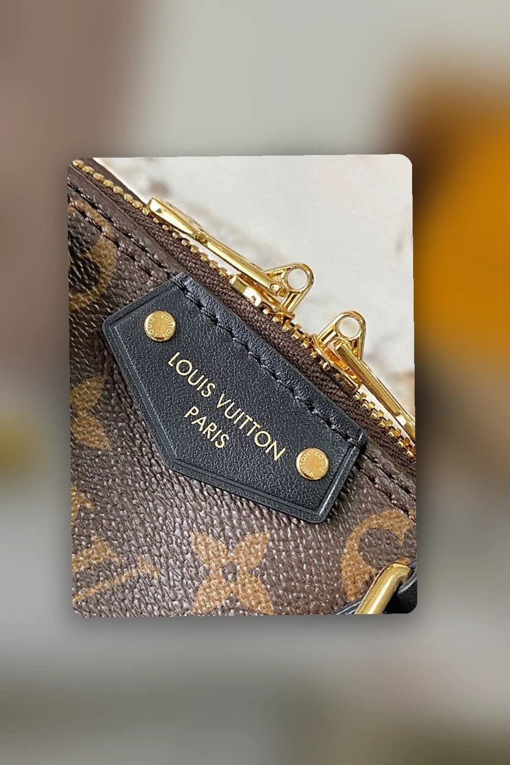 NB - LOV Bag - 973