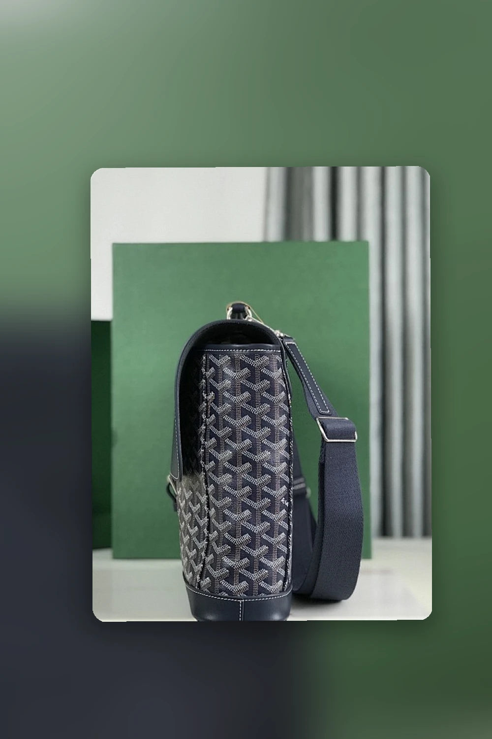 NB - GYO Bag - 1140