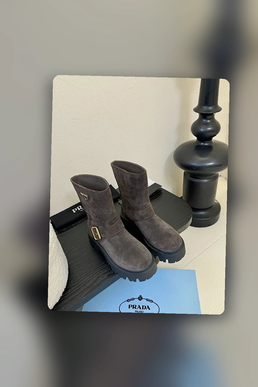 NB - PD Women Shoes - 1127