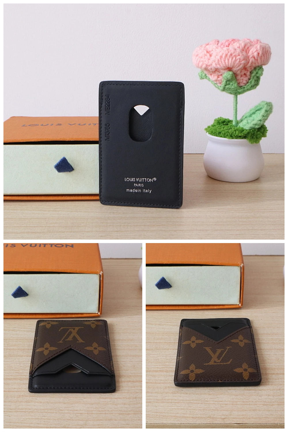NB - Mix Wallet - 805