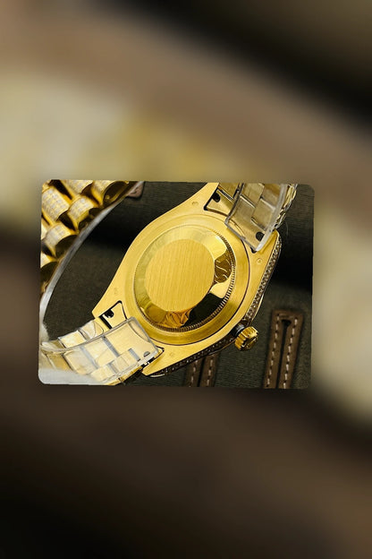 NB - Mix Watch - 1329