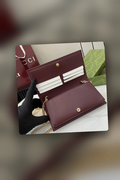 NB - GUKI Bag - 653