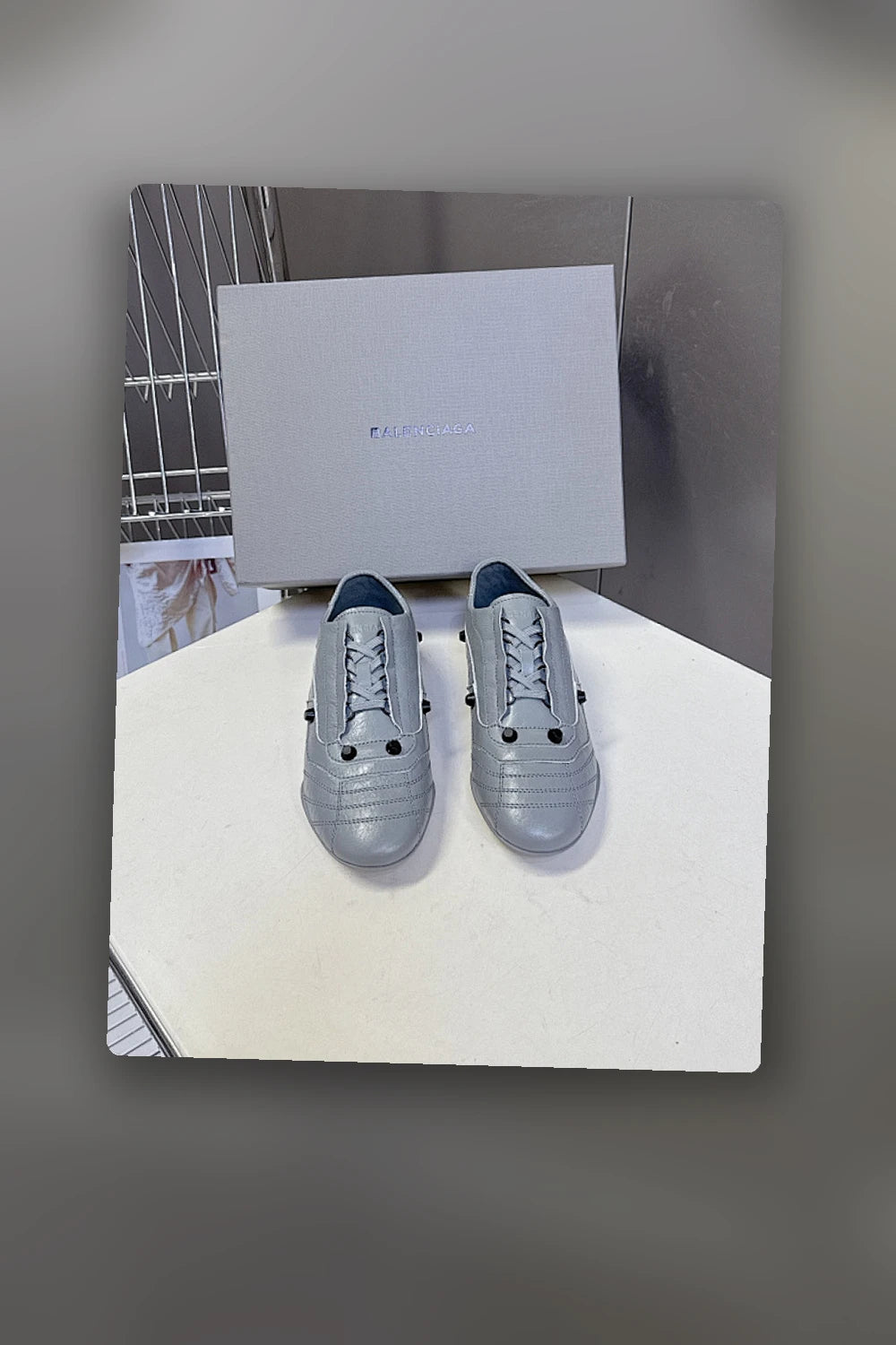 NB - BG Women Shoes - 280