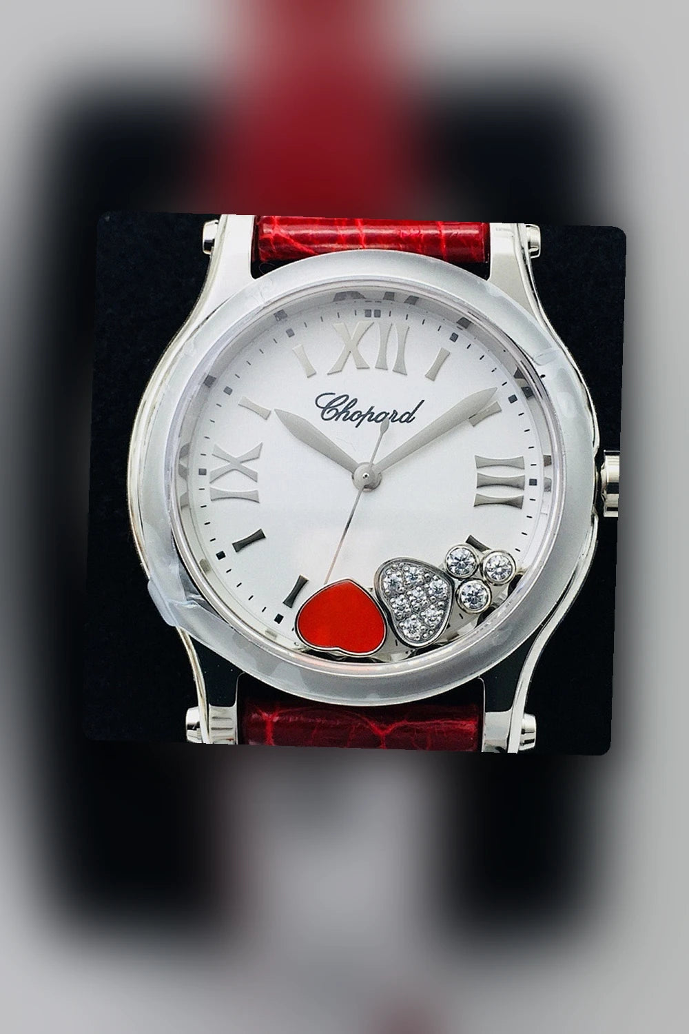 NB - Mix Watch - 324