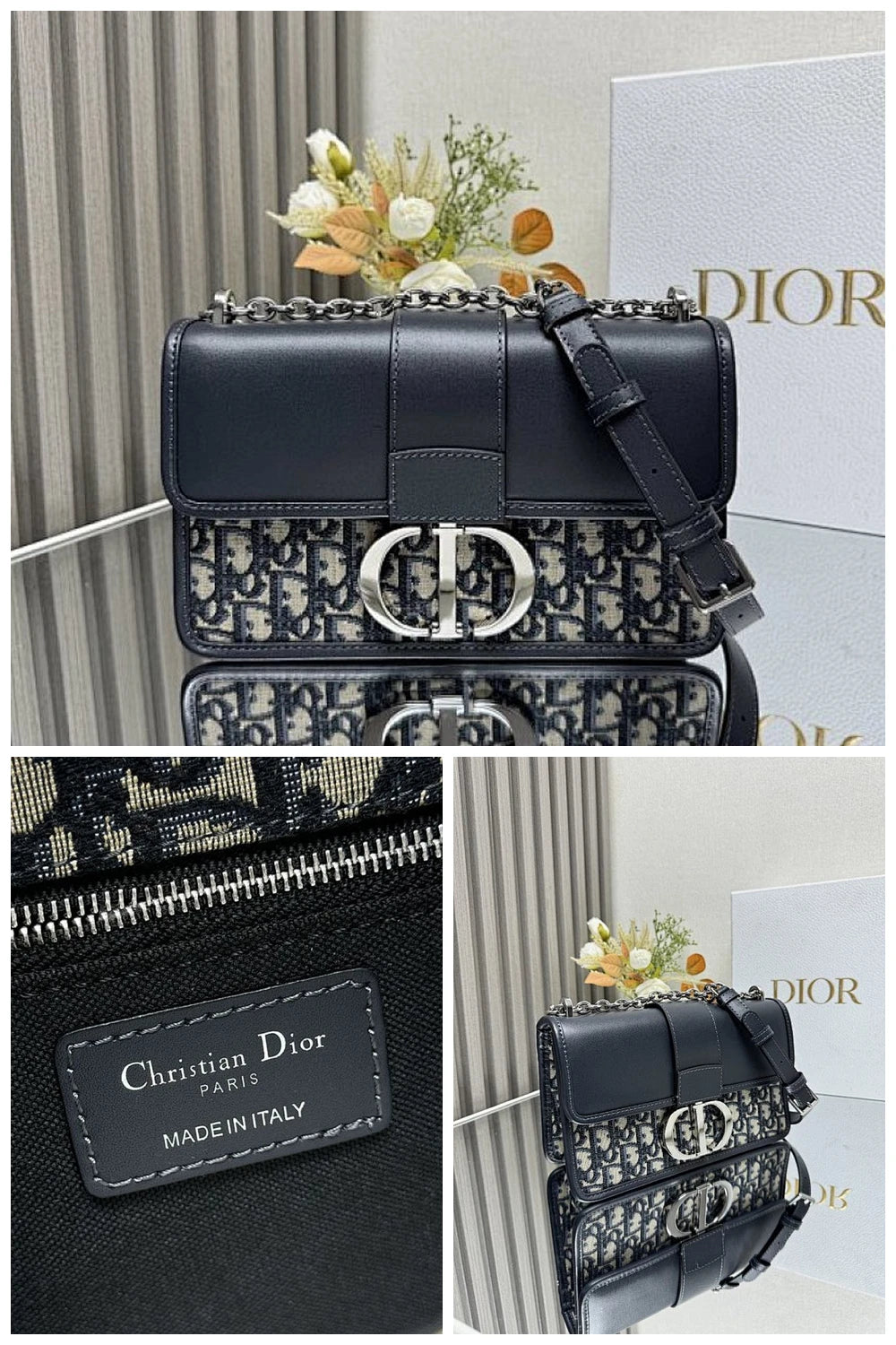 NB - DOR Bag - 799
