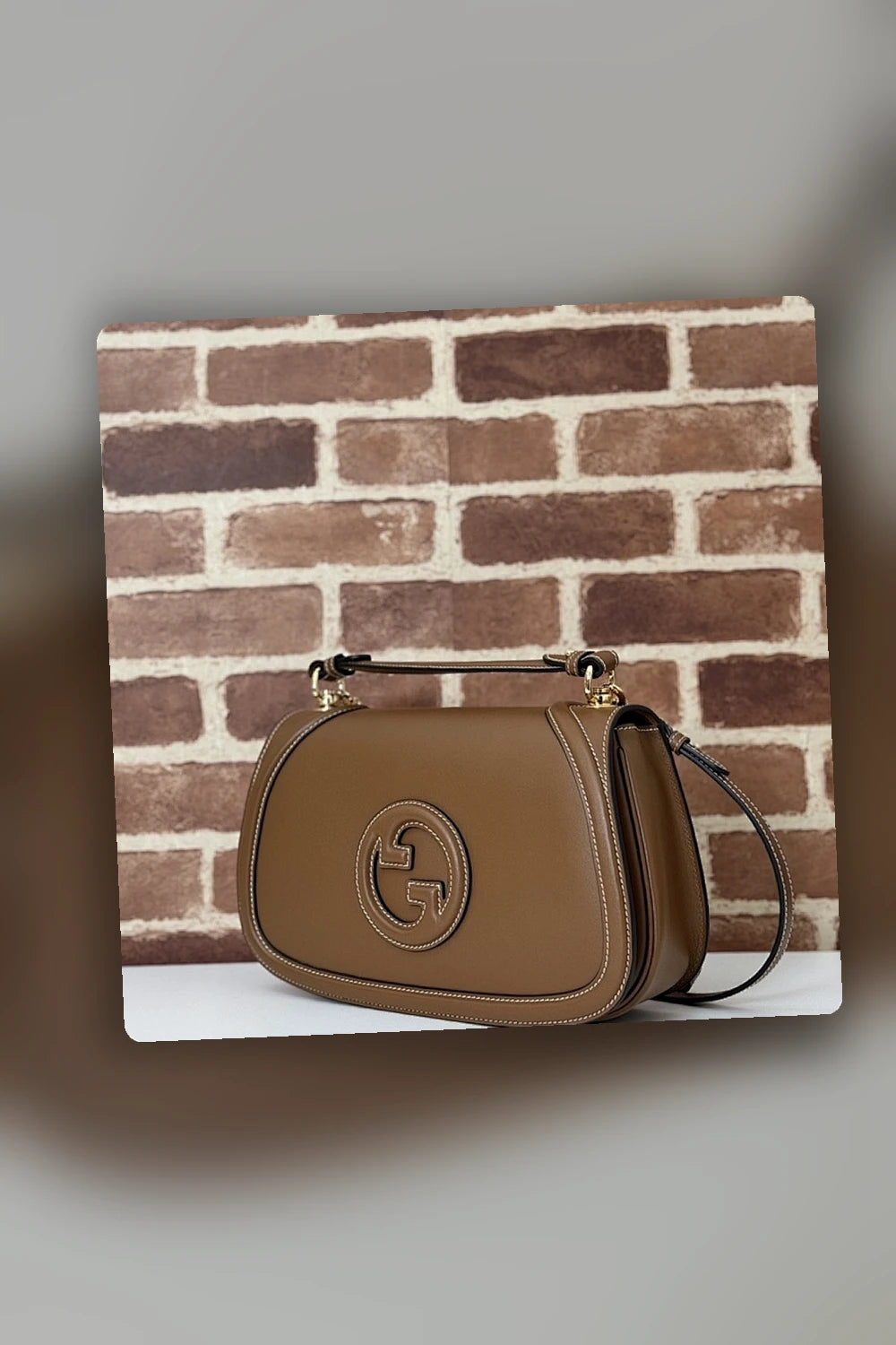 NB - GUKI Bag - 1383
