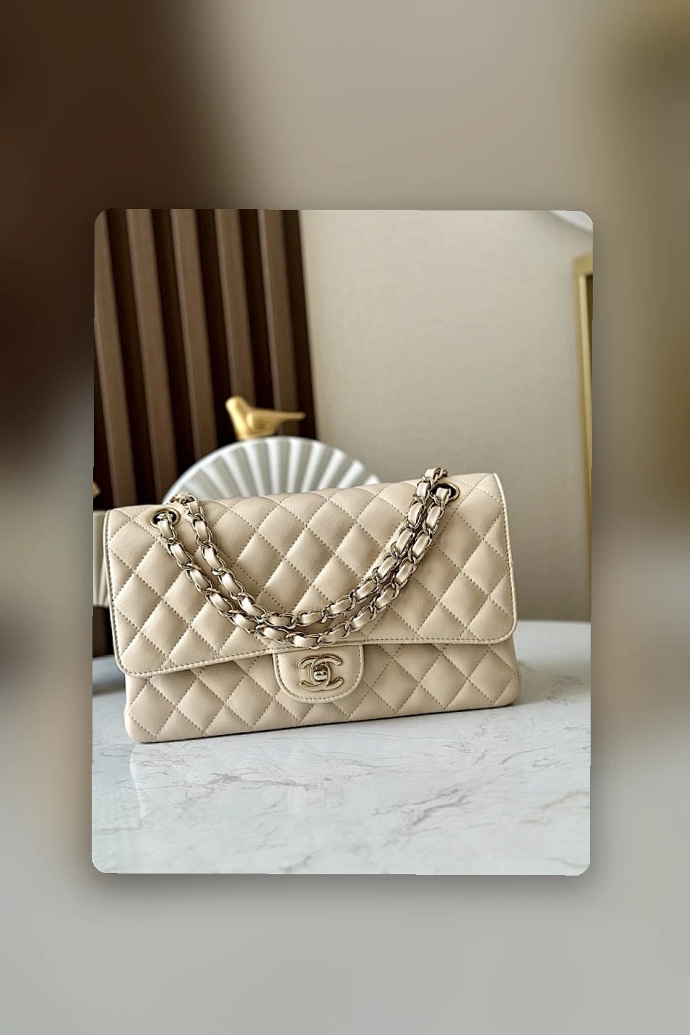 NB - CHL Bag - 534