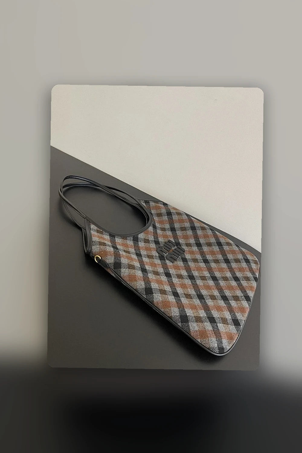 NB - MMU Bag - 443