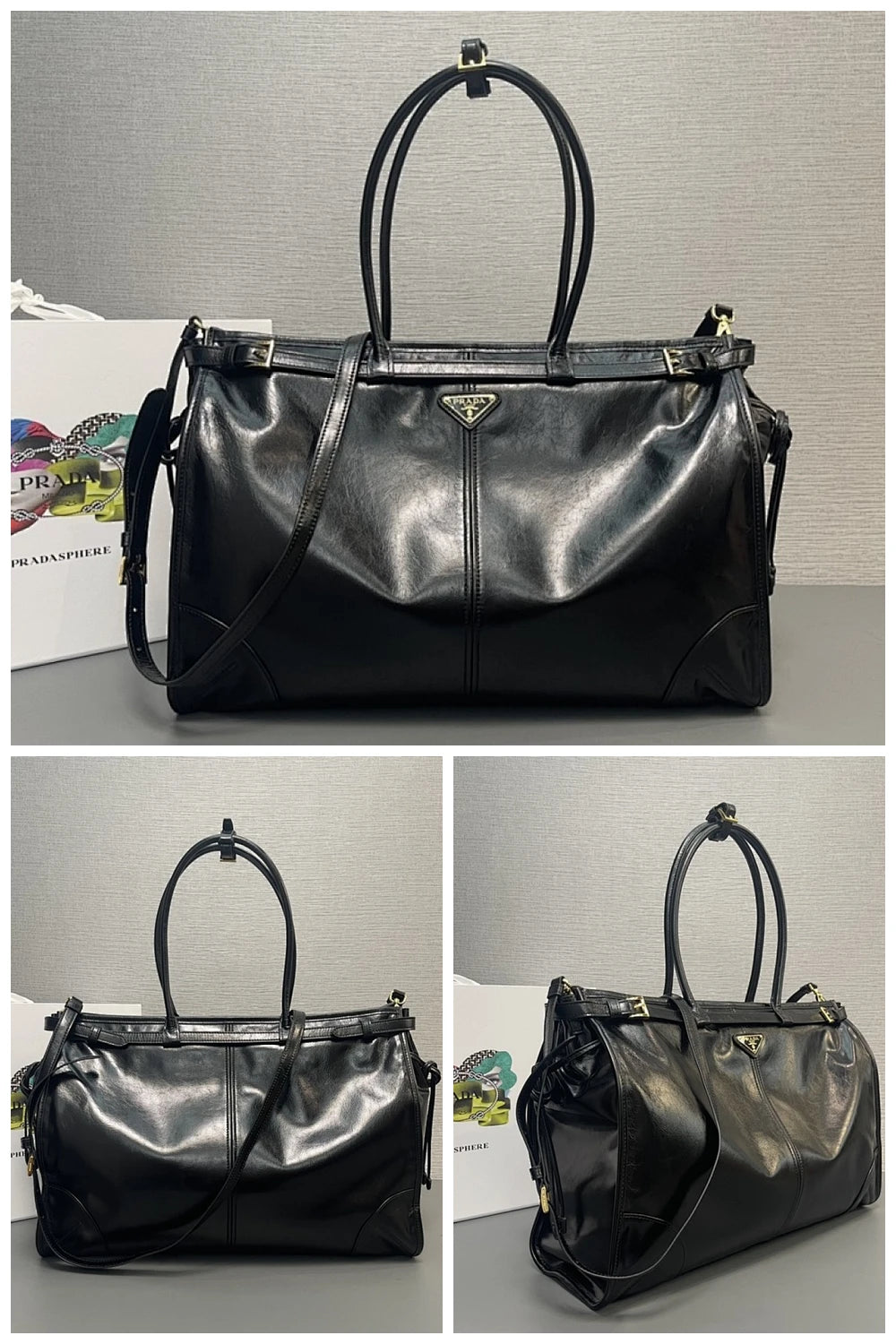 NB - PD Bag - 1479