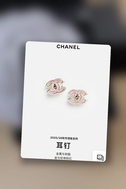 NB - CHL Jewelry - 416