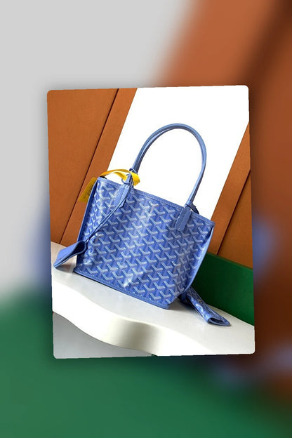 NB - GYO Bag - 1011