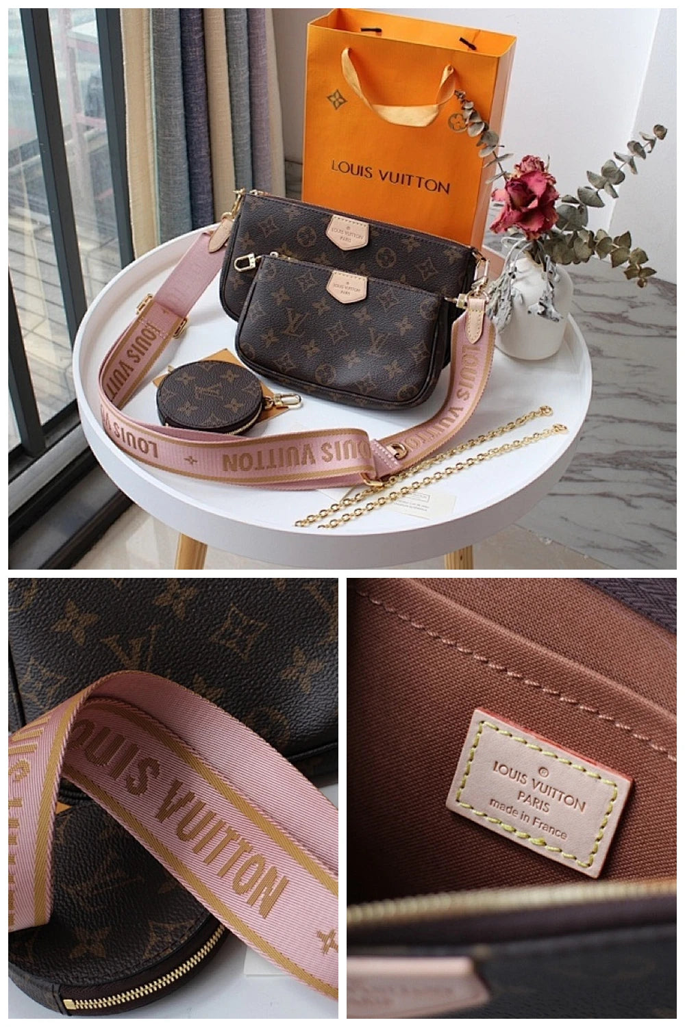 NB - Mix Wallet - 1475