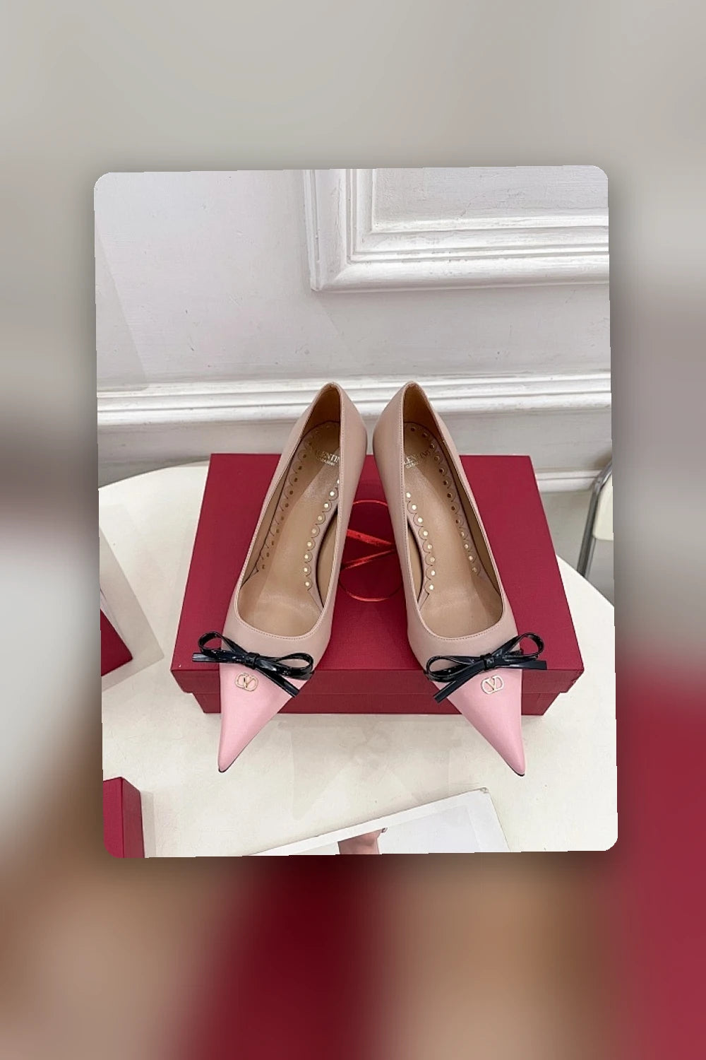 NB - VEL Women Shoes - 362