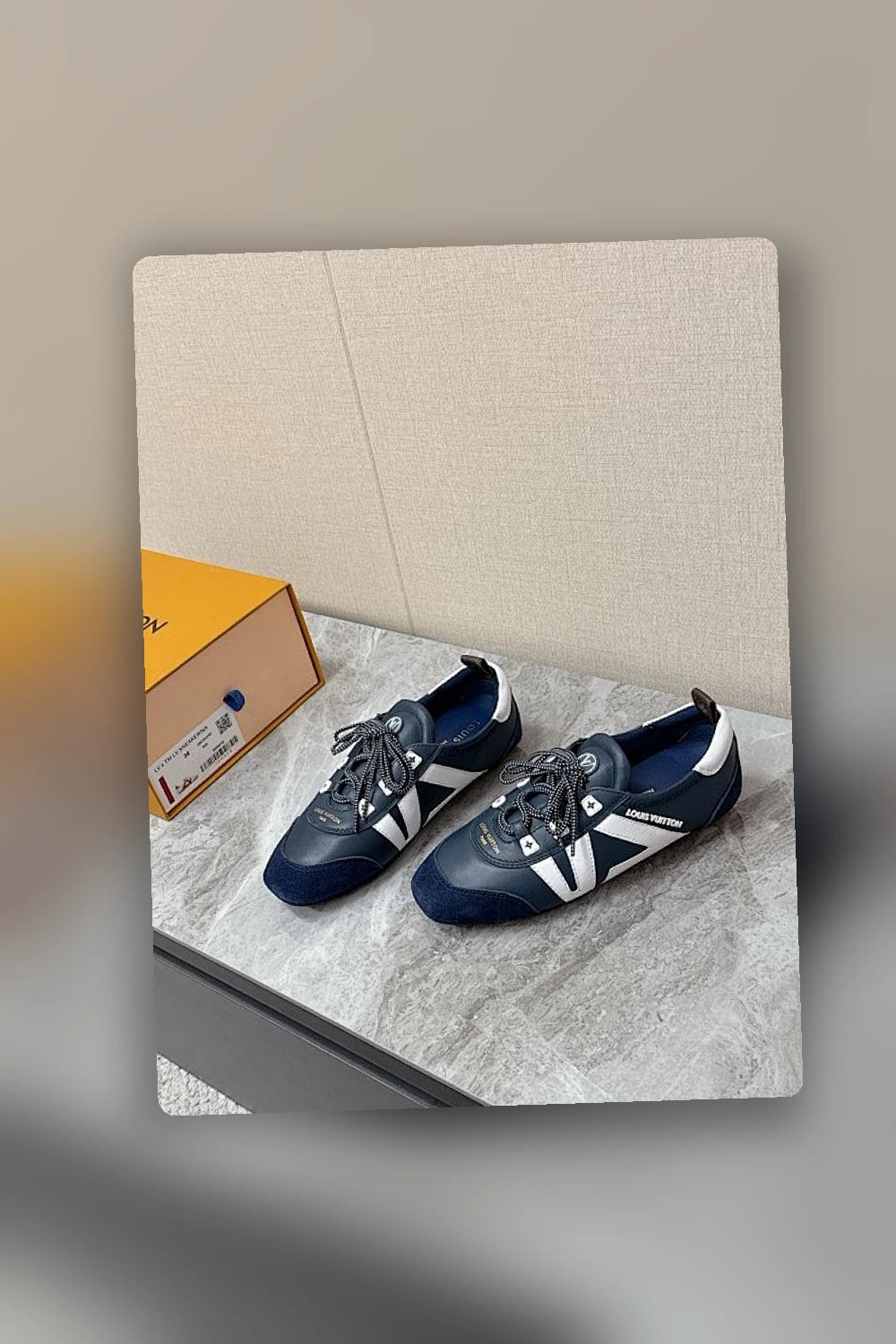 NB - LOV Women Shoes - 177