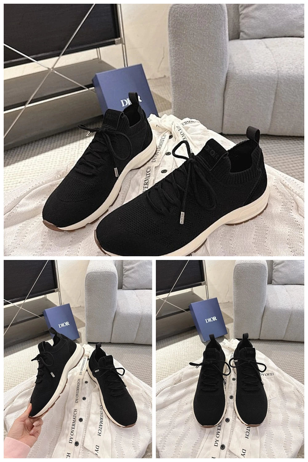 NB - DOR Mix Items - 914
