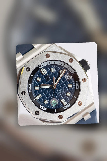 NB - Mix Watch - 039