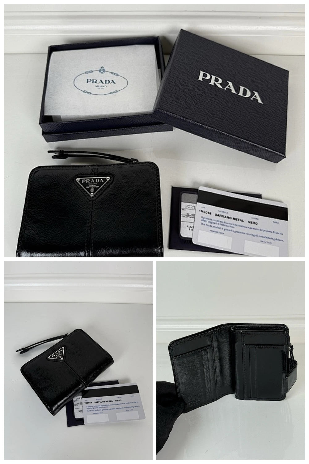 NB - Mix Wallet - 1134