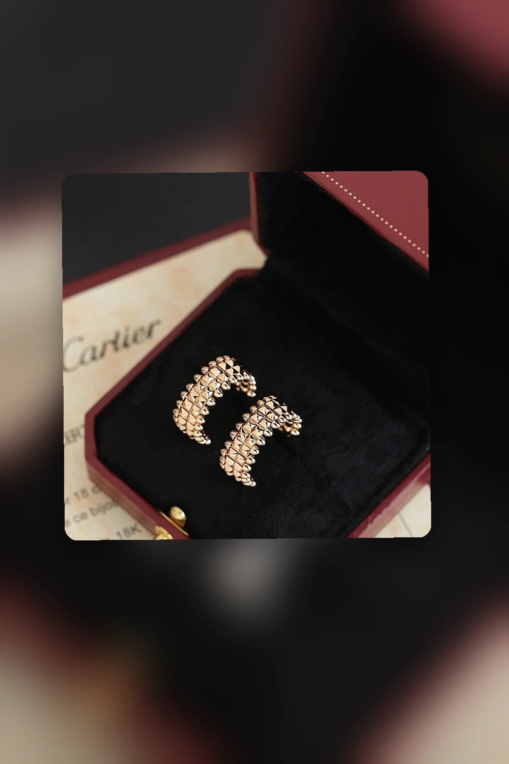 NB - CRA Jewelry - 583