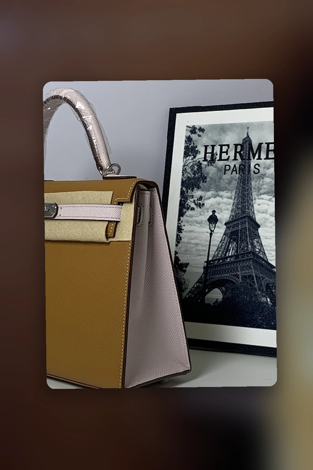 NB - HMS Bag - 1248