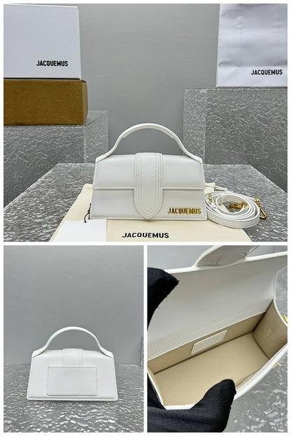 NB - JCA Bag - 030