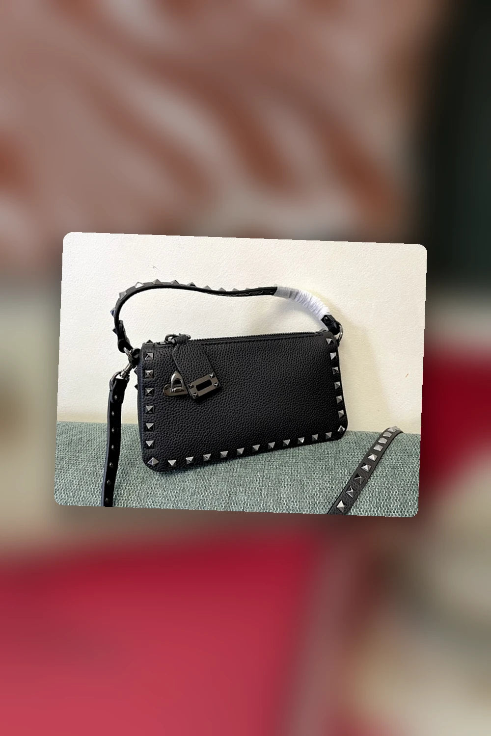 NB - VEL Bag - 846