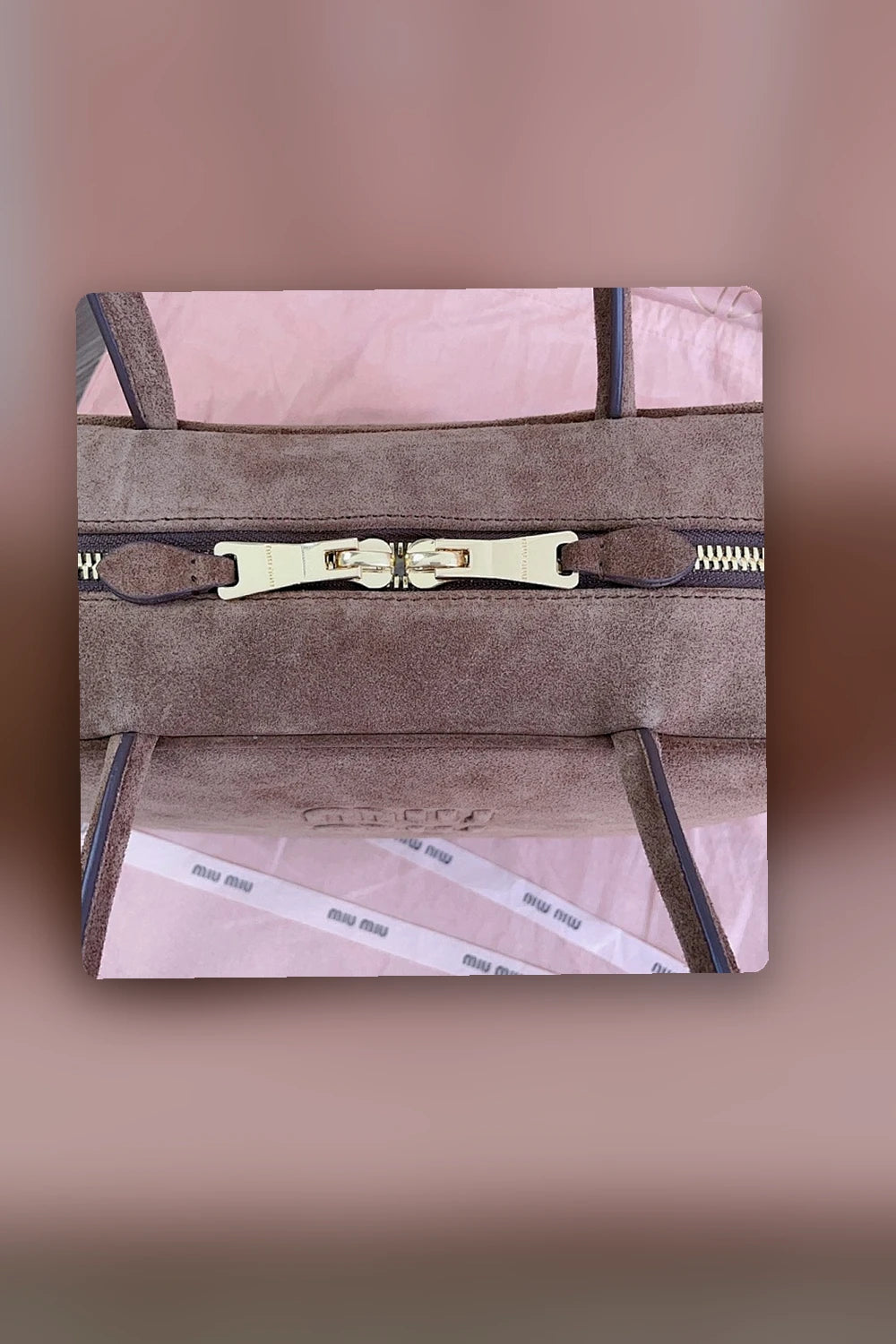 NB - MMU Bag - 748