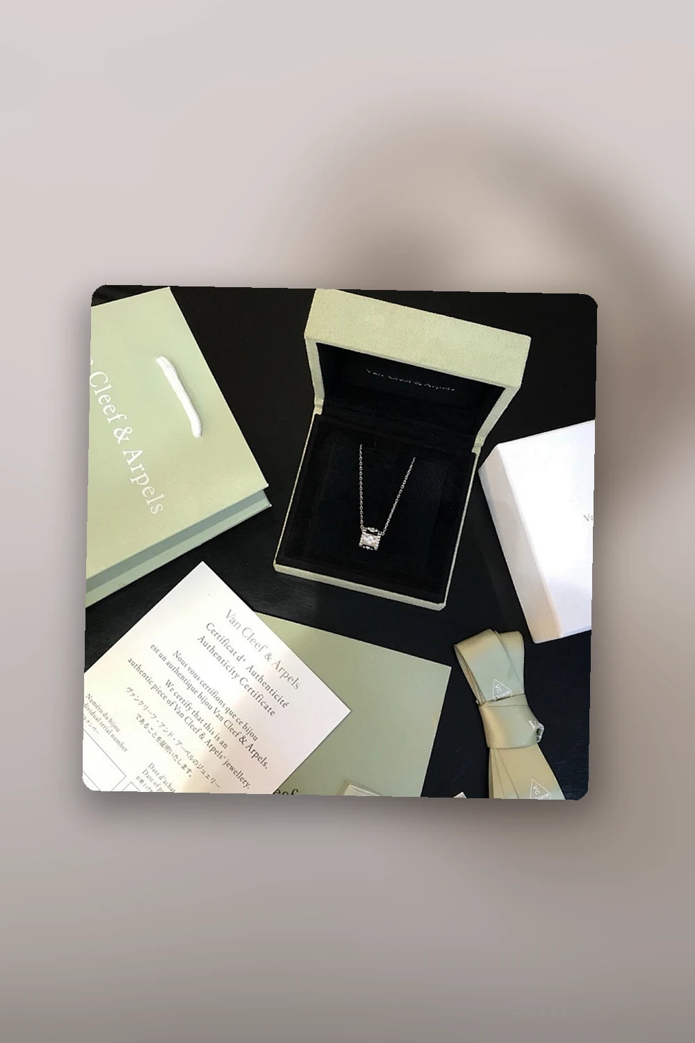 NB - VACA Jewelry - 655