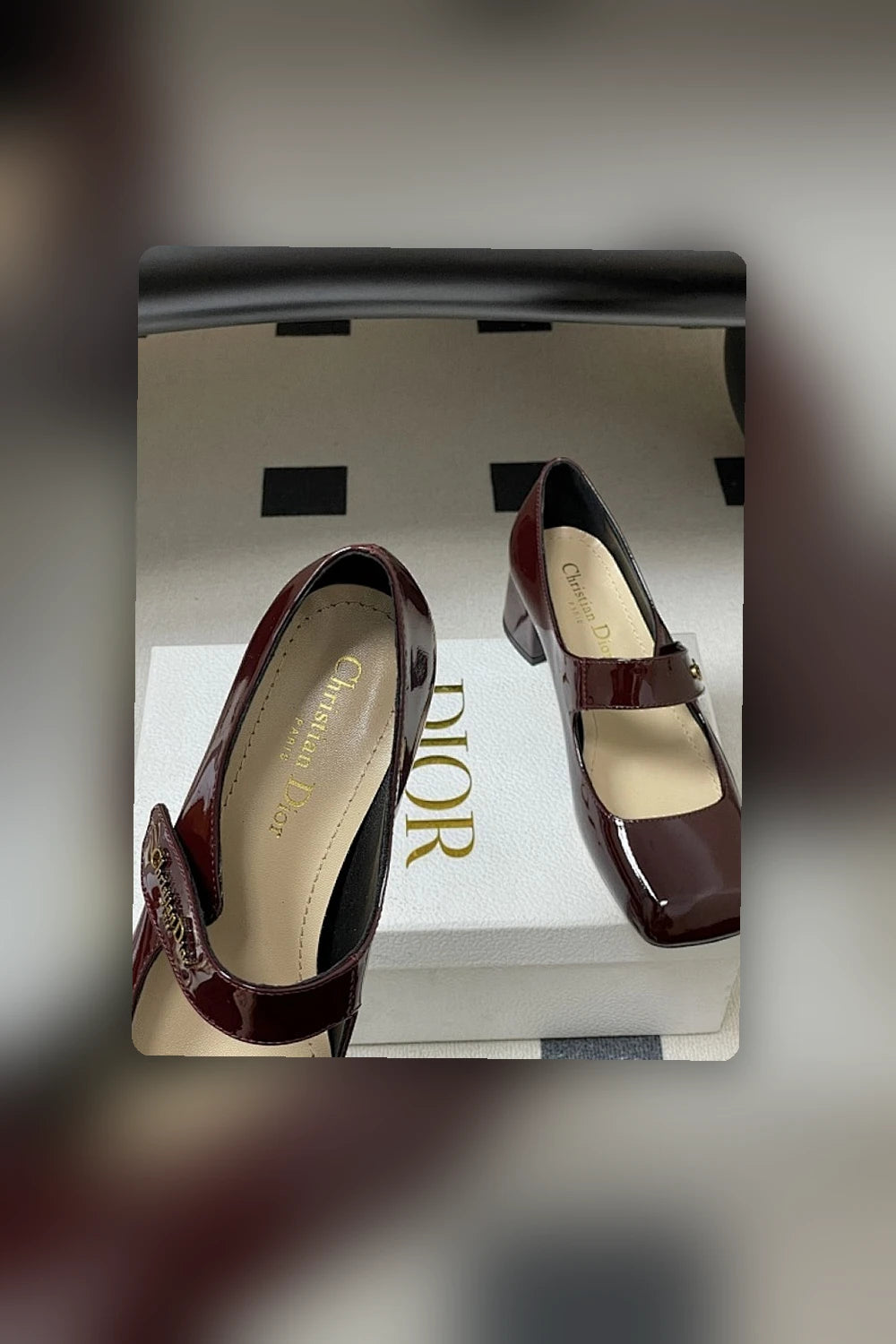 NB - DOR Women Shoes - 431