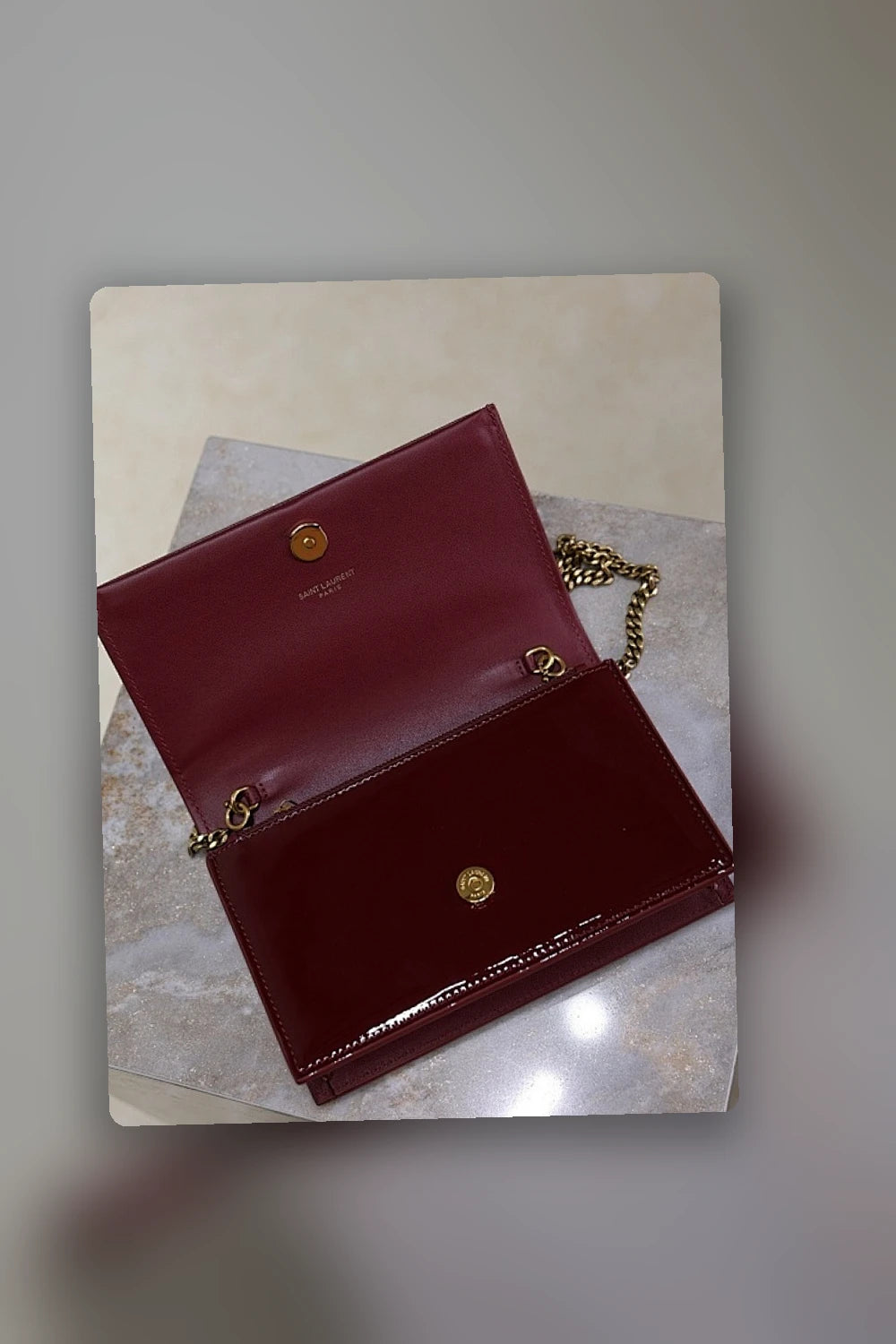 NB - YLS Bag - 461