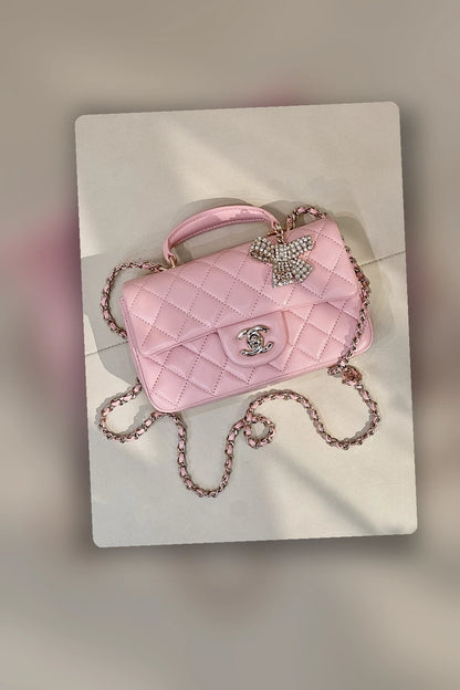 NB - CHL Bag - 675