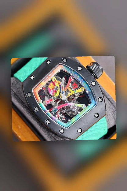 NB - Mix Watch - 1195