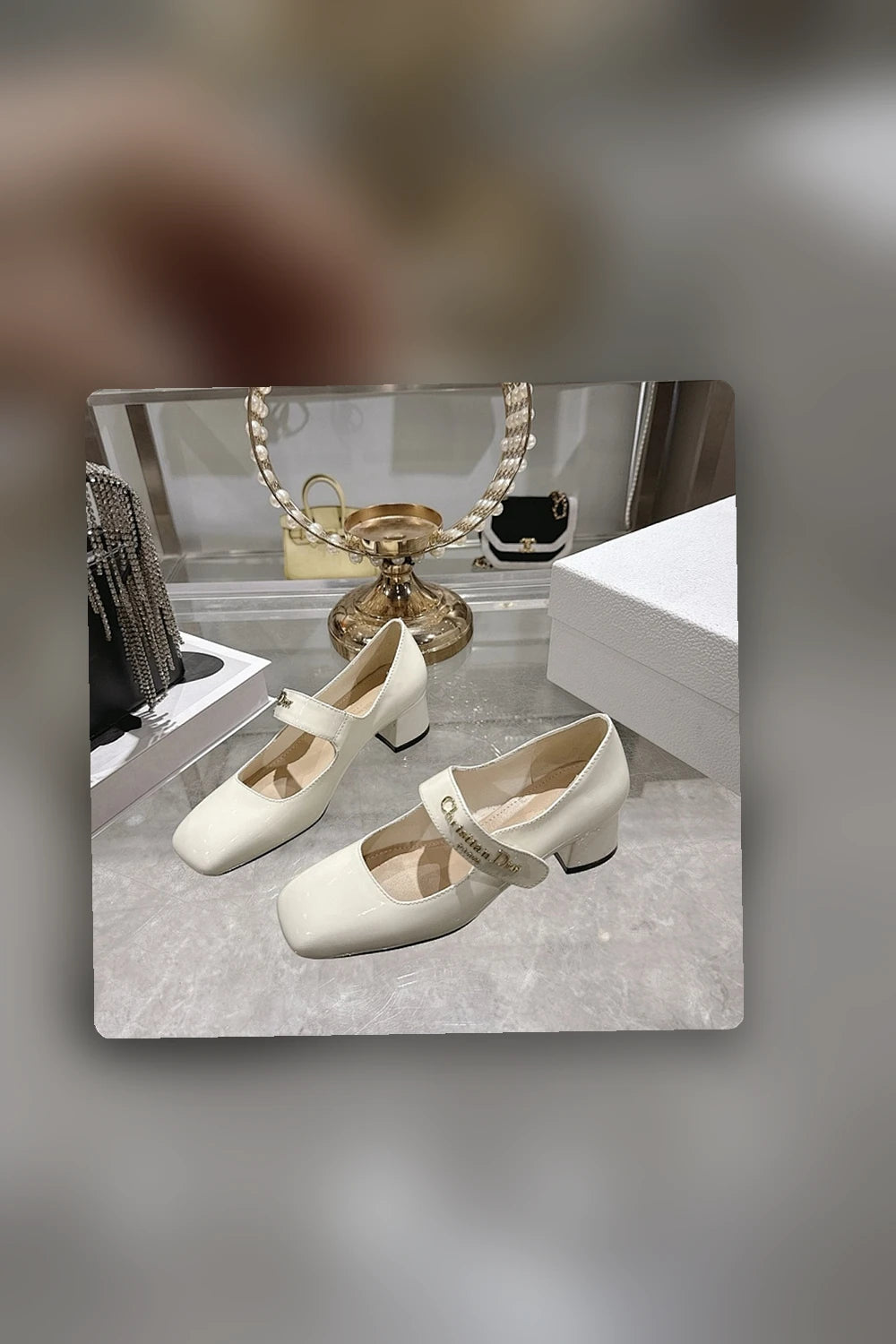 NB - DOR Women Shoes - 232