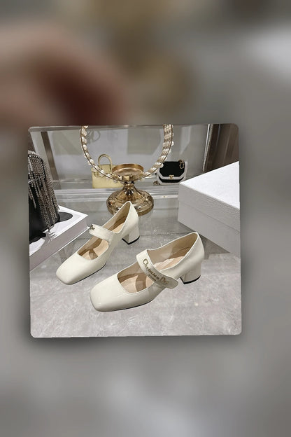 NB - DOR Women Shoes - 232