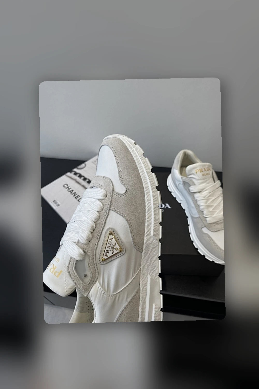 NB - PD Women Shoes - 779